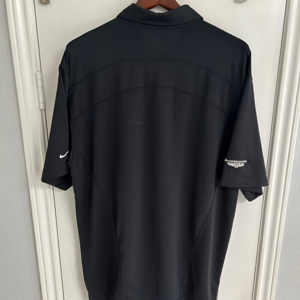 Golf shirt- Dry Fit - Picture 2 of 2